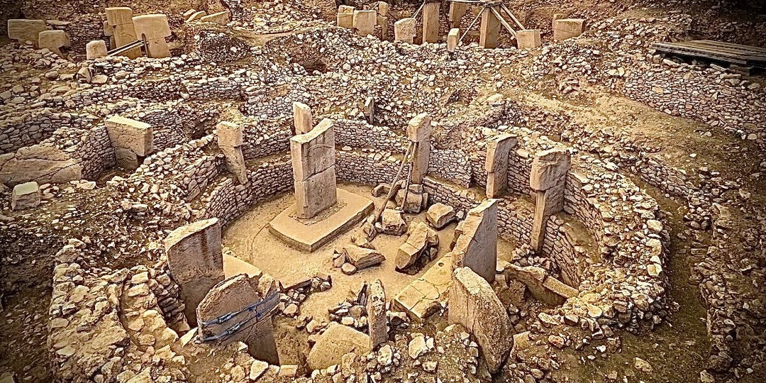 Гёбекли-Тепе: Храм, Который Не Должен Существовать