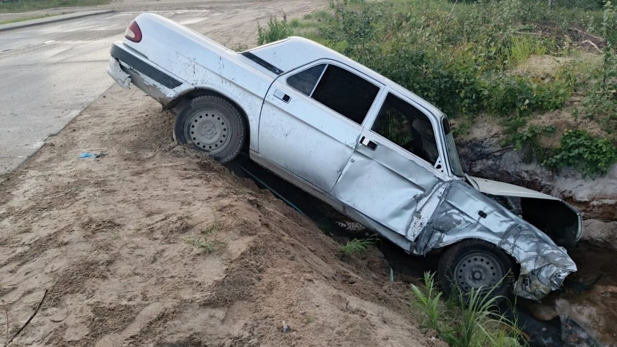    Фото: t.me/gibdd89