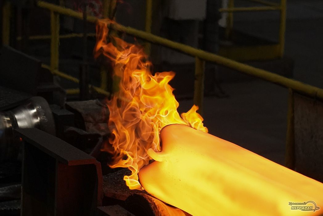    Фото: Лидия Аникина © ИА «Уральский меридиан»