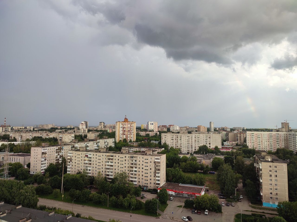    © Алёна Бронникова