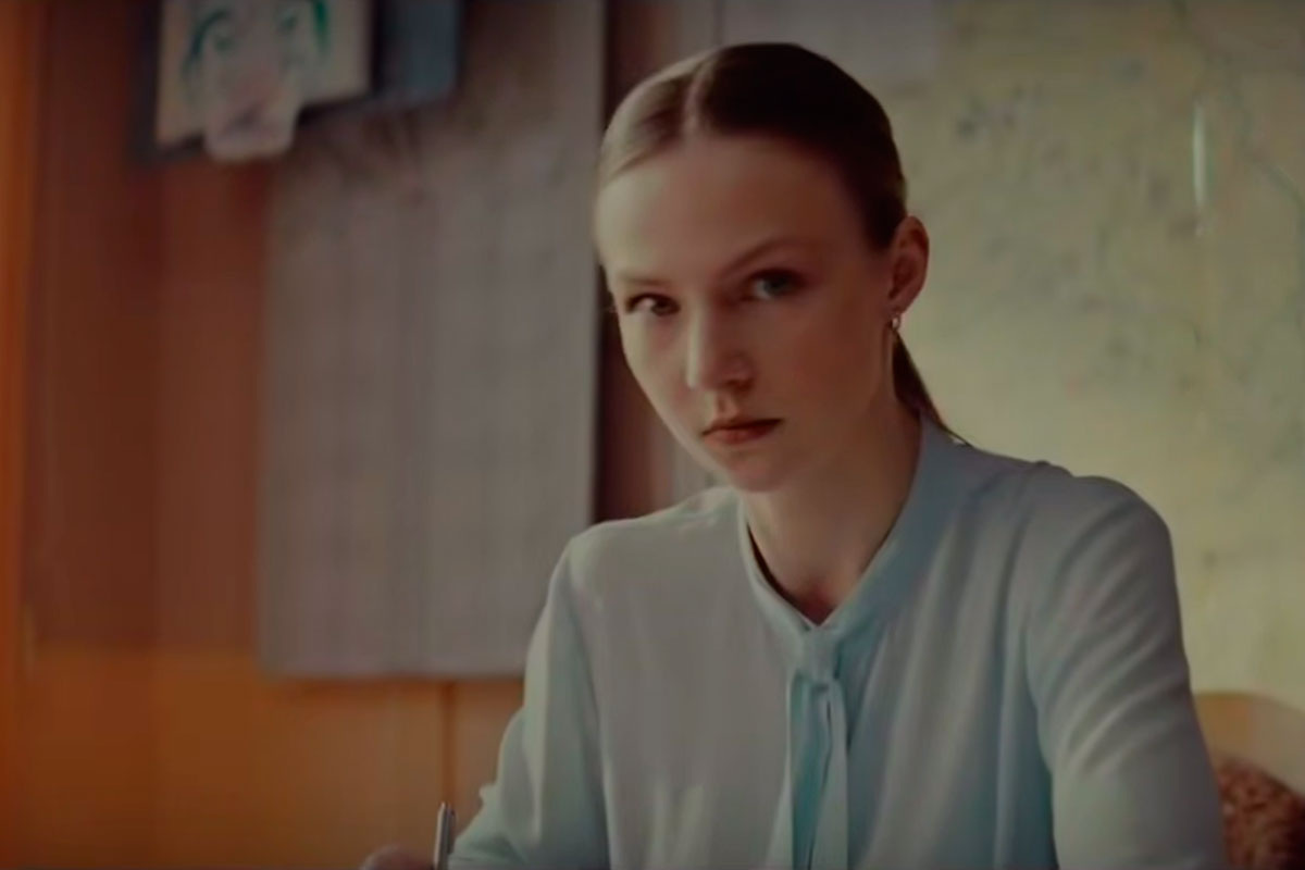    Скриншот из видео: "Беларусьфильм"