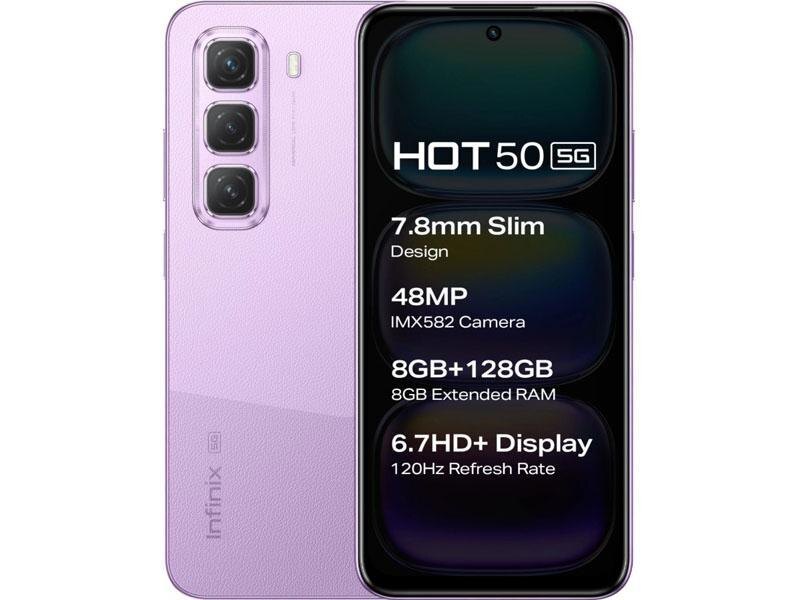 
Как передать файлы с Infinix Hot 50 5G на компьютер по USB, Bluetooth и Wi-Fi в Android 16, 15, 14