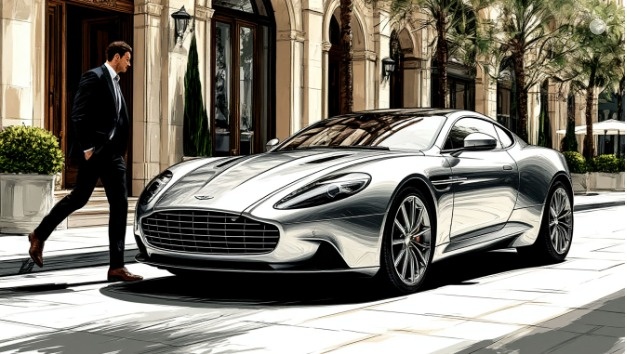 Так мечты становятся реальностью