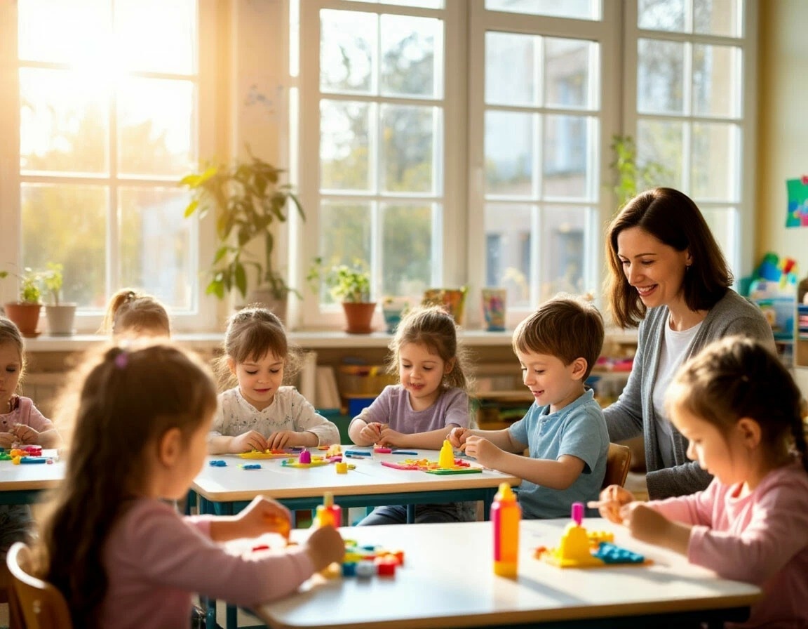 Мы открылись