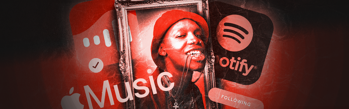 Как оформить карточку музыканта, чтобы выделиться и выглядеть профессионально