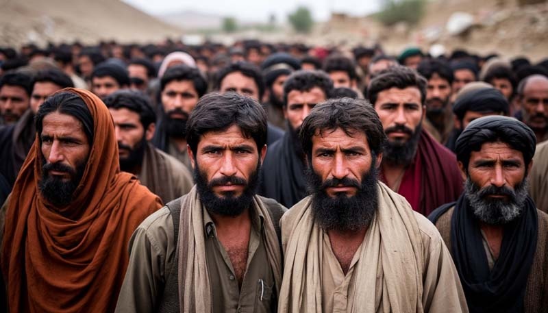 "Афганские переводчики"