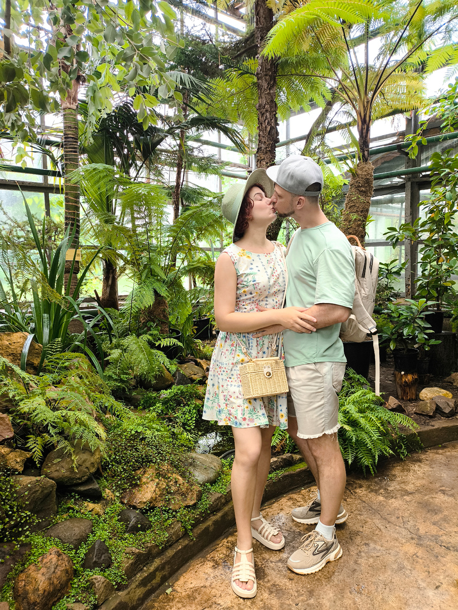 © Яна Левашова 