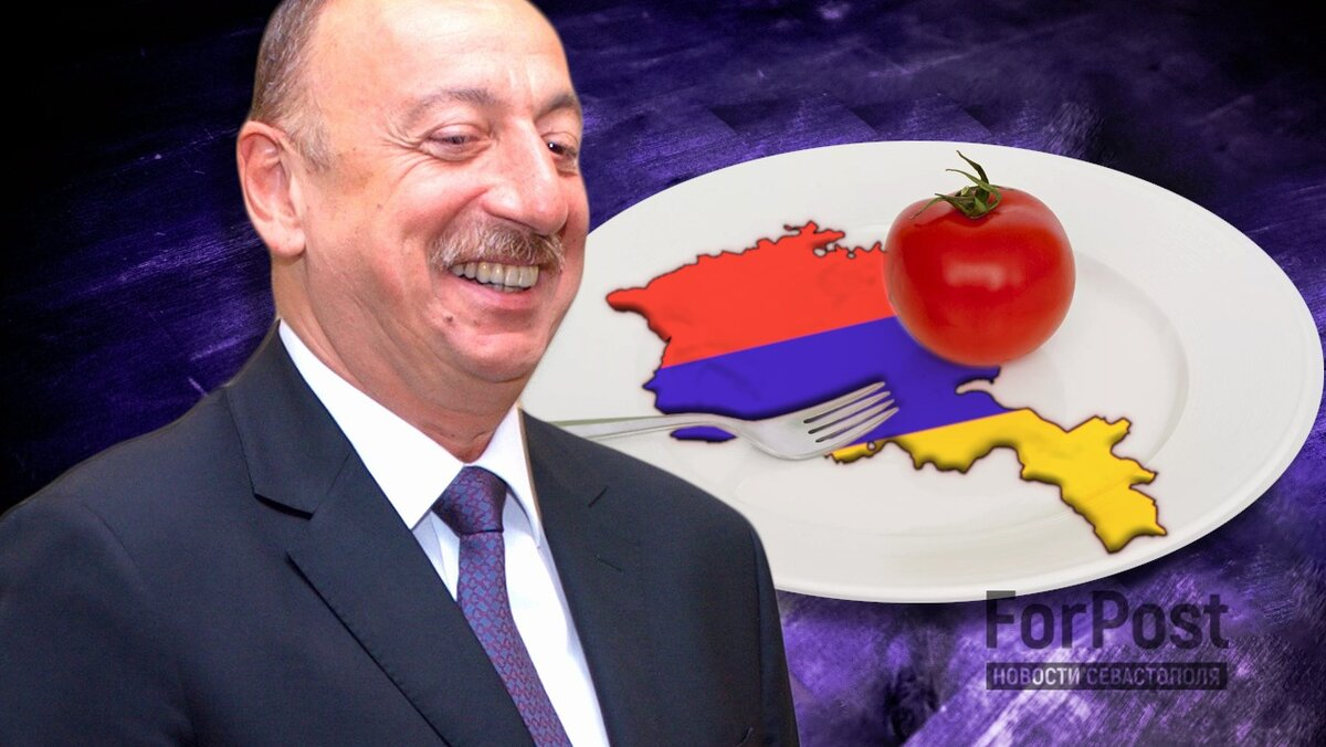 Ереван без армян: чей флаг поднимут над Арменией?Фото: Арина Розанова | коллаж ForPost