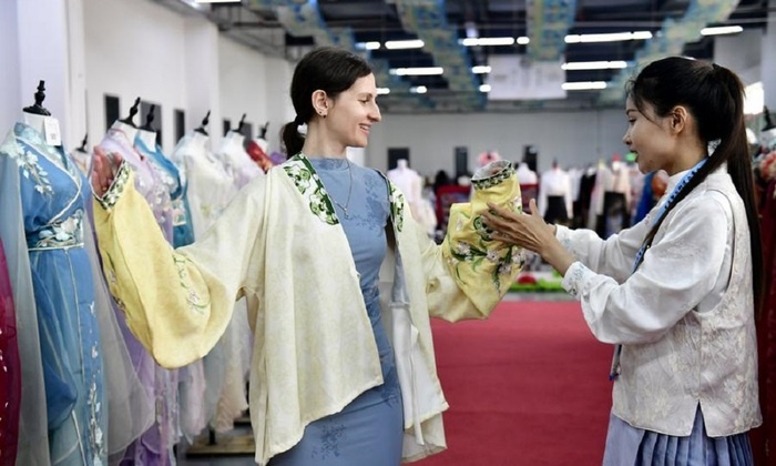    Шаньдунская делегация провела в России форум и B2B-встречи для укрепления экономического сотрудничества