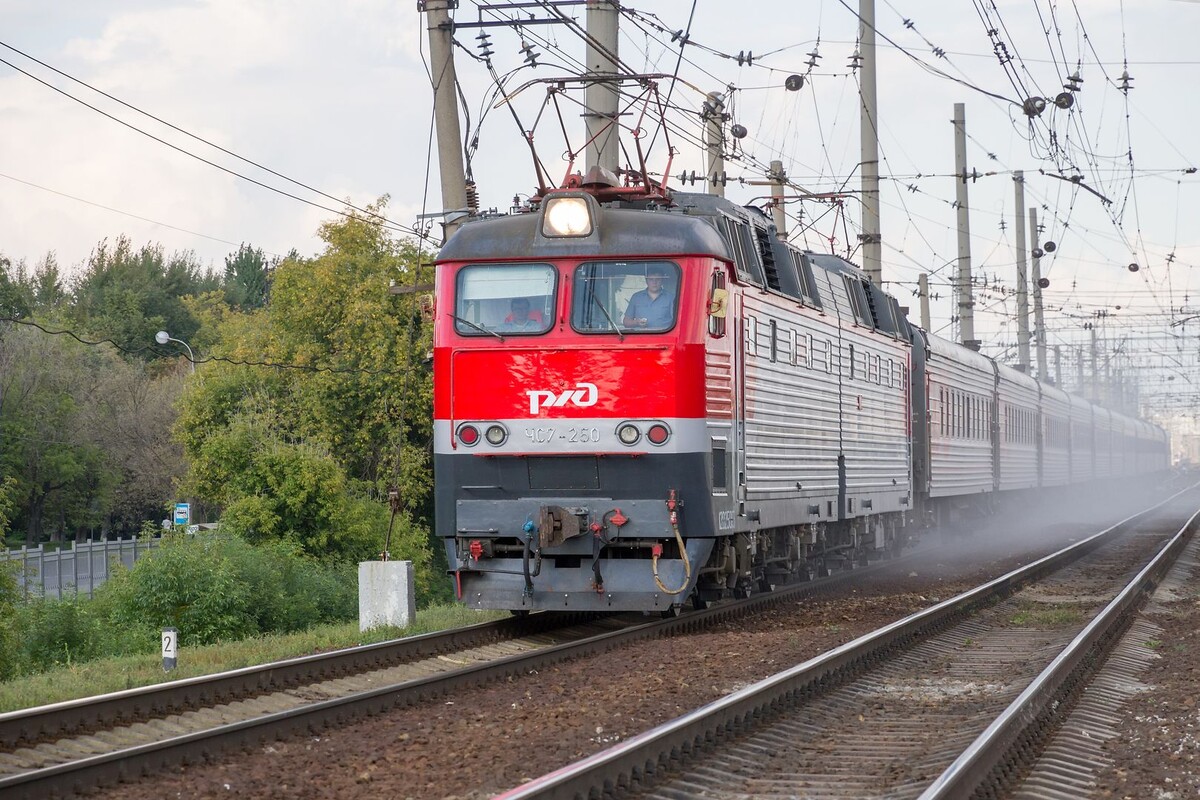     / Источник: © Ilya Galakhov/Global Look Press