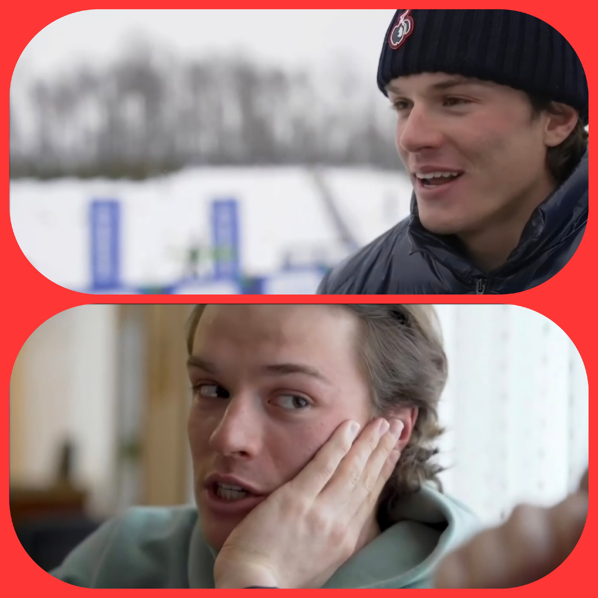 Рассказывает о себе...