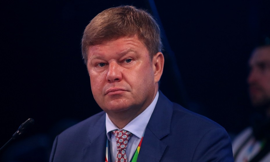    Губерниев не видит трагедии в возможном исчезновении московского «Торпедо». Фото: Global Look Press