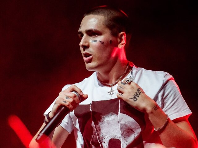    Фото: ТАСС/URA.RU/Наталья Чернохатова (Иван Дремин признан в РФ иноагентом)