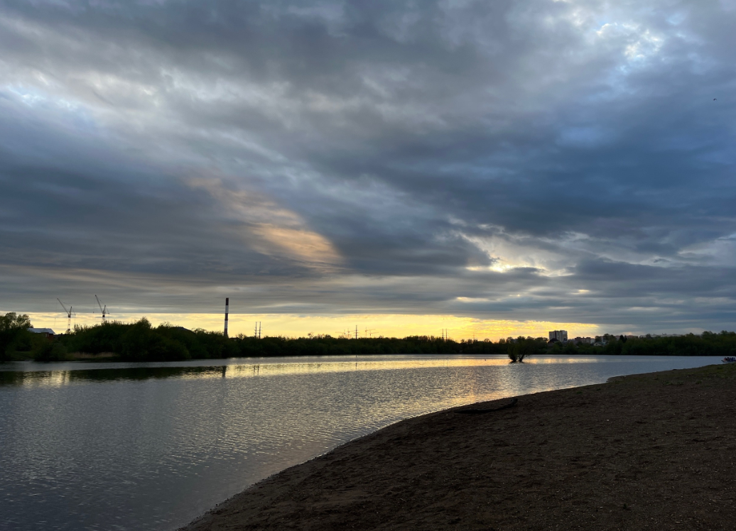    Анастасия Шарова