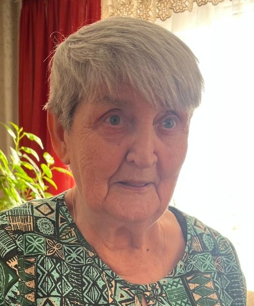 Тамара Бурдина, пенсионер, педагог📷    Натирали школьной формой пол до блеска: волжане вспомнили, с какими чувствами относились к ученической одежде
