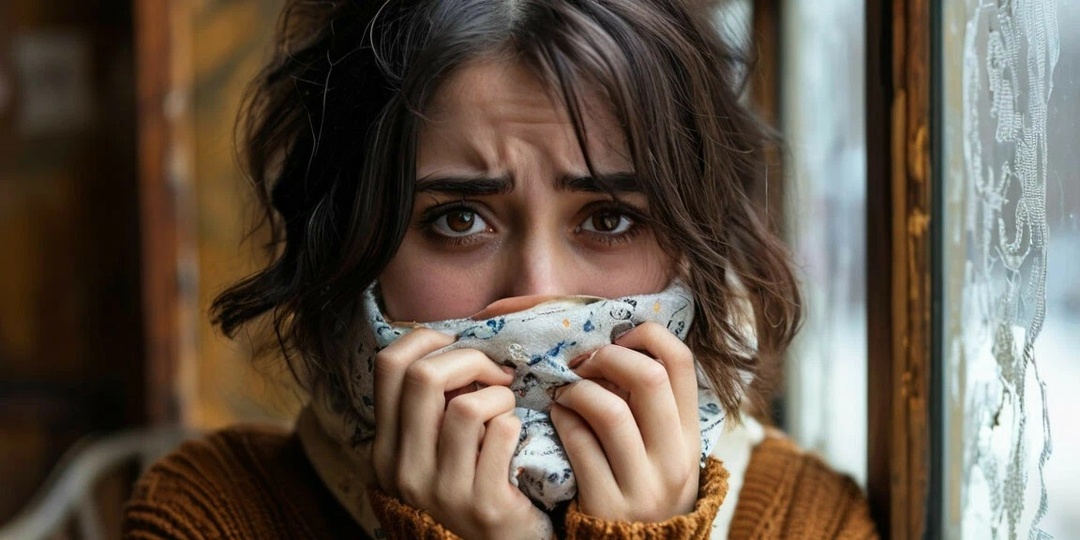 Разлад в семье из-за любви: как сестра не приняла выбор брата.