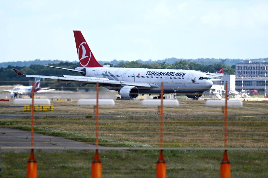    Malte Ossowski/SVEN SIMON/Global Look Press