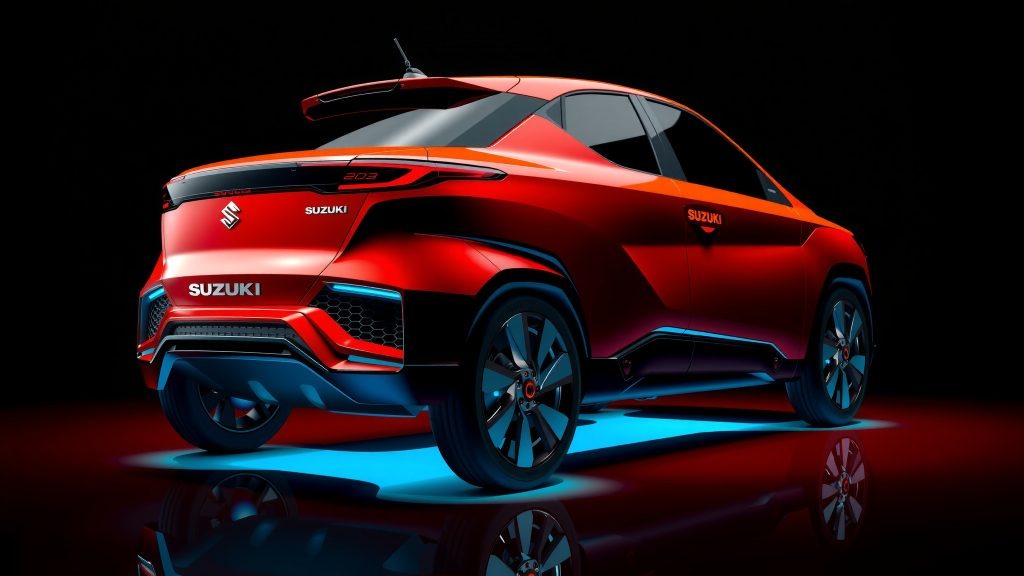    Как Suzuki S-Presso 2025 сэкономит ваши деньги?