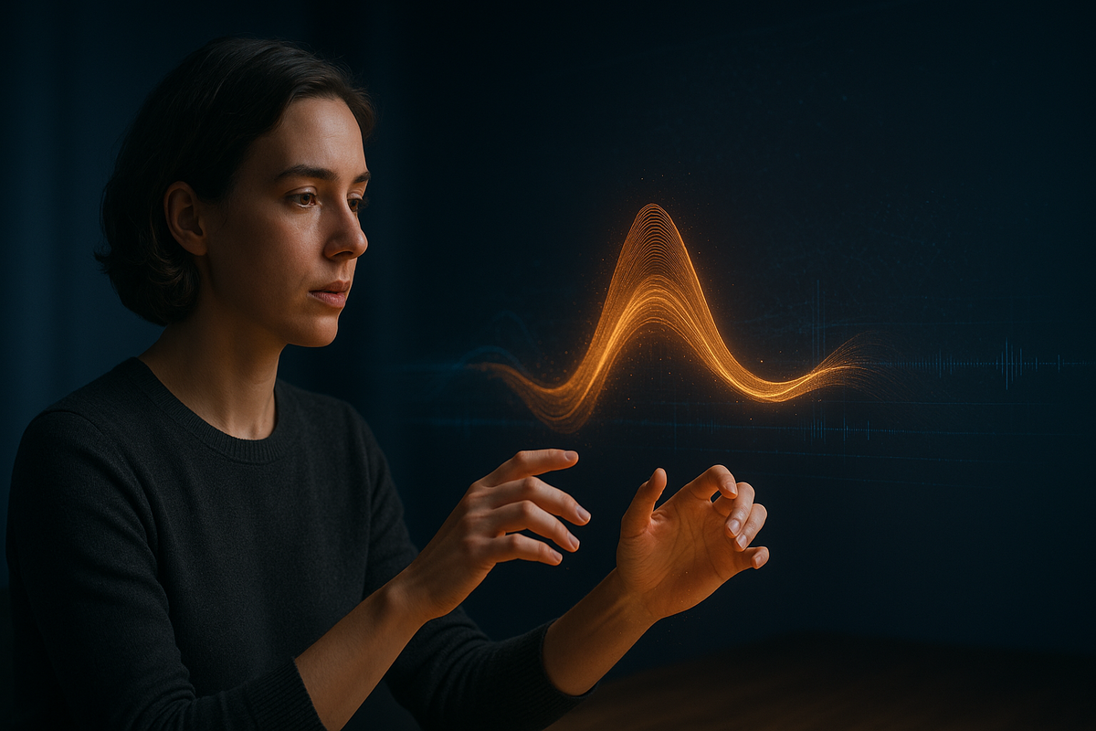 🤖 **ElevenLabs — это один из самых продвинутых сервисов нейросинтеза речи,** позволяющий превращать текст в живое, эмоциональное аудио буквально за секунды. *Платформа использует собственные алгоритмы Voice AI и глубокие нейросети, чтобы точно передавать интонацию и контекст каждого предложения.* Благодаря интуитивному веб-интерфейсу и API студийного качества, инструмент уже стал де-факто стандартом для озвучки подкастов, видео и интерактивных проектов. **Главное преимущество ElevenLabs — реалистичность и гибкость голосов, которые невозможно отличить от человеческих.** 🚀