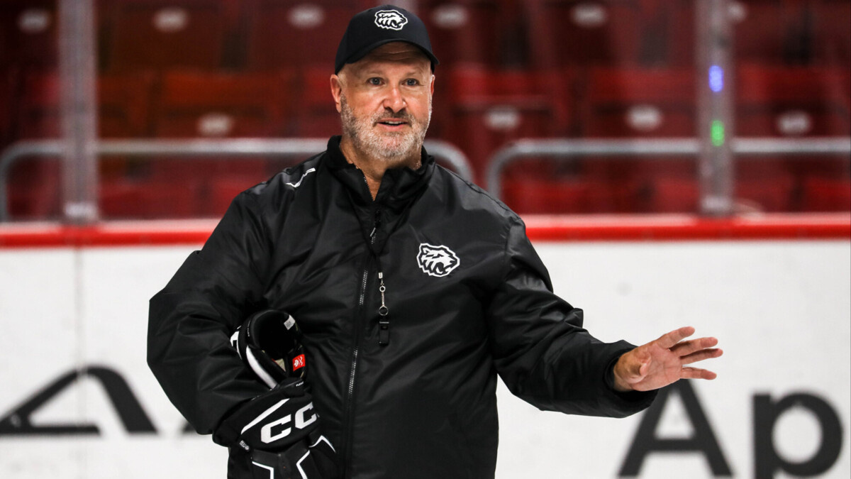 Гру на одной из тренировок