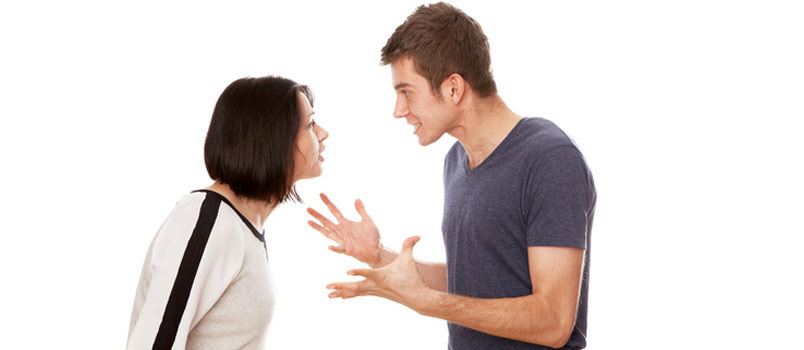 Можешь делать ДНК, - презрительно сказала бывшая