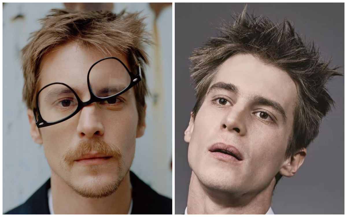 Иван Янковский