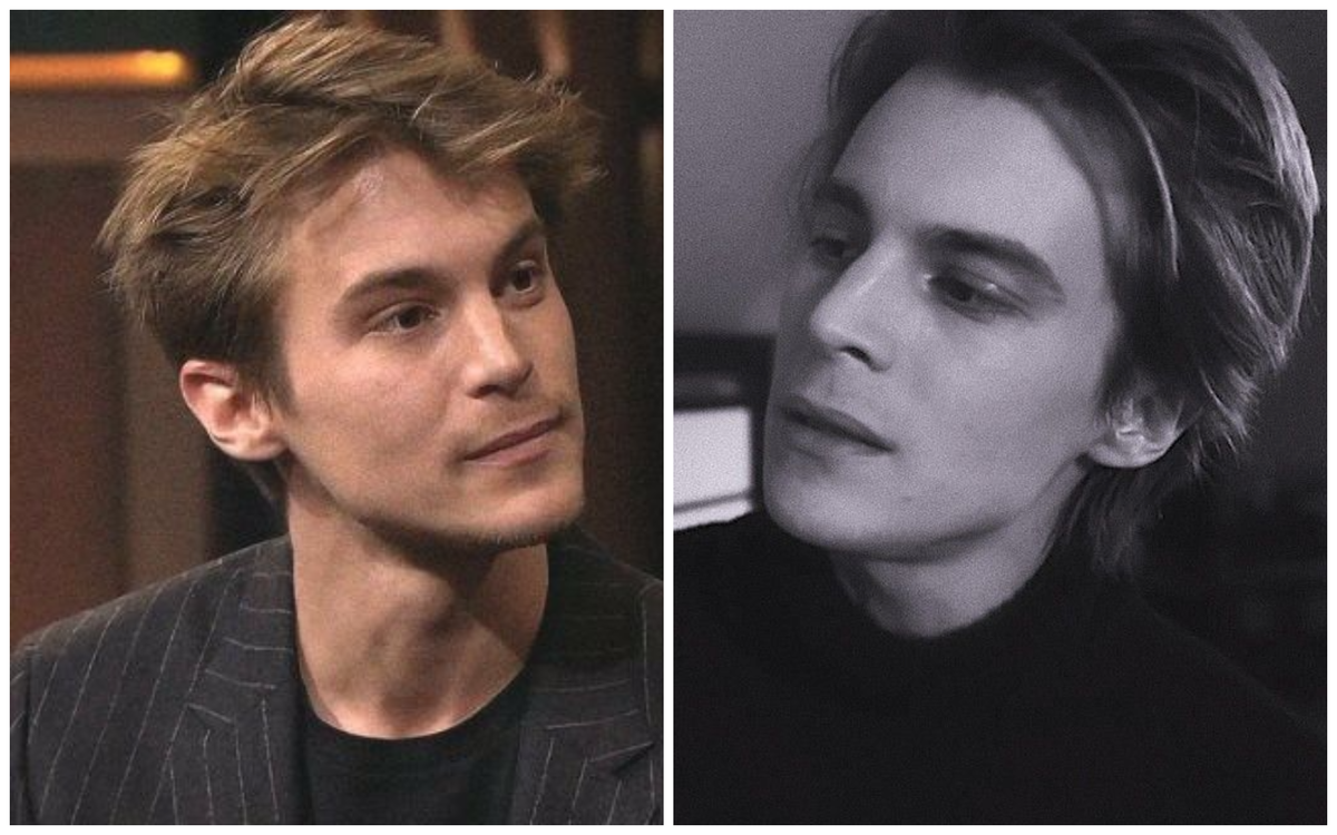 Иван Янковский