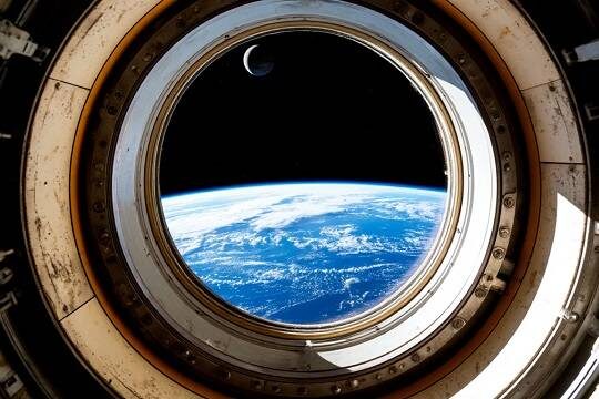    Американцы раскрыли свое отношение к лунным и марсианским миссиям