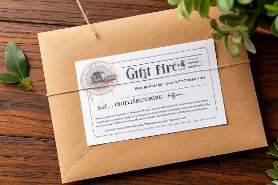    Роспотребнадзор высказался о возможности вернуть подарочную карту или сертификат