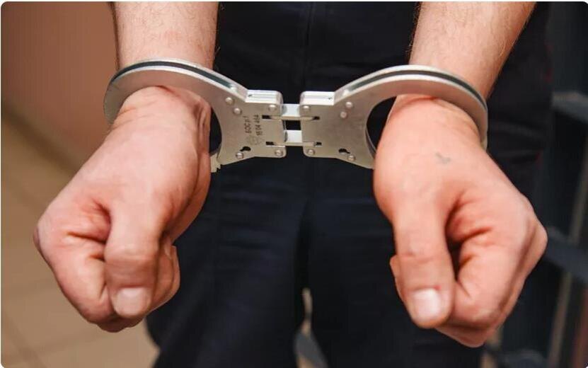    Ранее судимый житель Игры задержан в Ижевске за угон автомобиля «ВАЗ-2106»