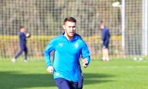 Фото ПФК "Крылья Советов"