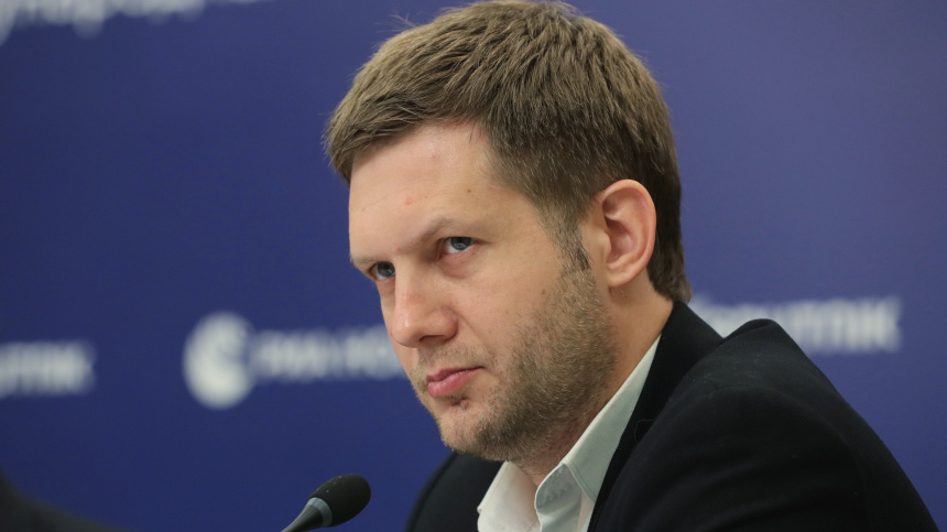    Фото: © РИА Новости/Виталий Белоусов