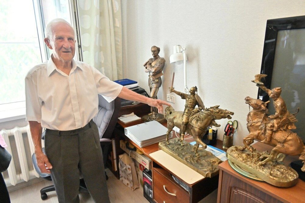    Фото: мэрия Хабаровска