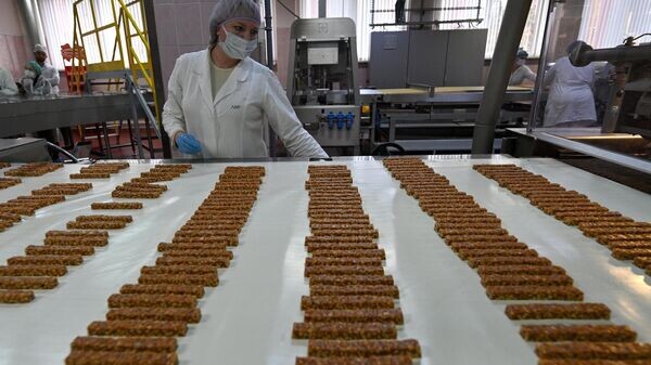    © Sputnik / Виктор Толочко