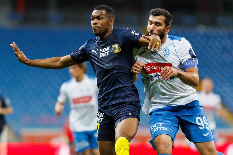    В товарищеских матчах "желто-синие" дважды победили и два раза уступили соперникам. Фото: ФК "Ростов"