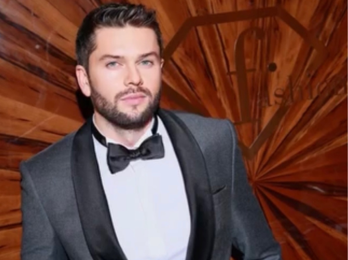 Иван Петренко 