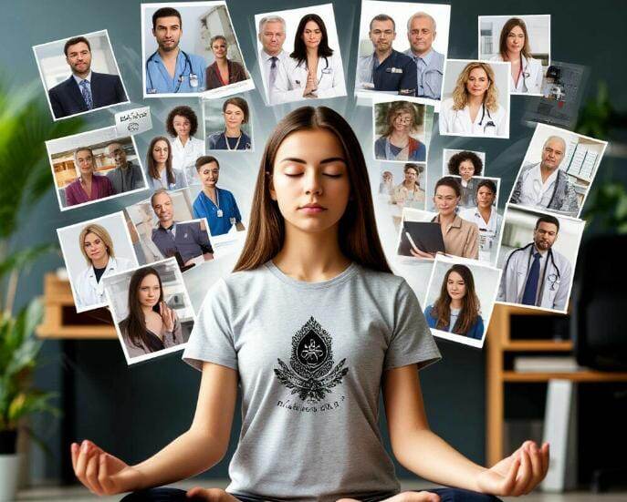 В одиночестве мы становимся ближе к себе