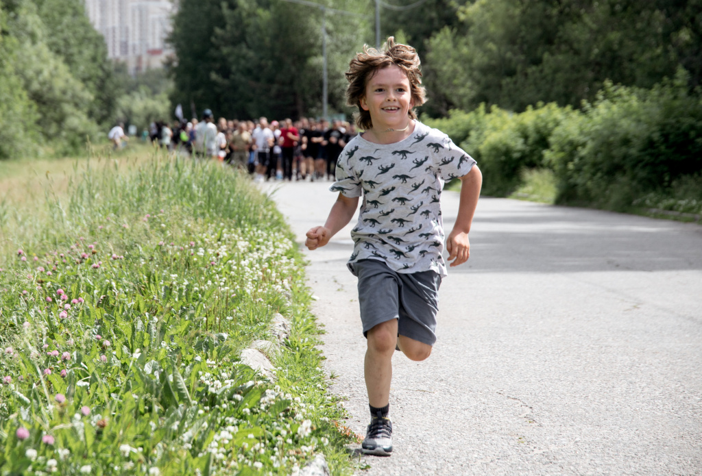    Спортивные выходные можно провести в Сургуте