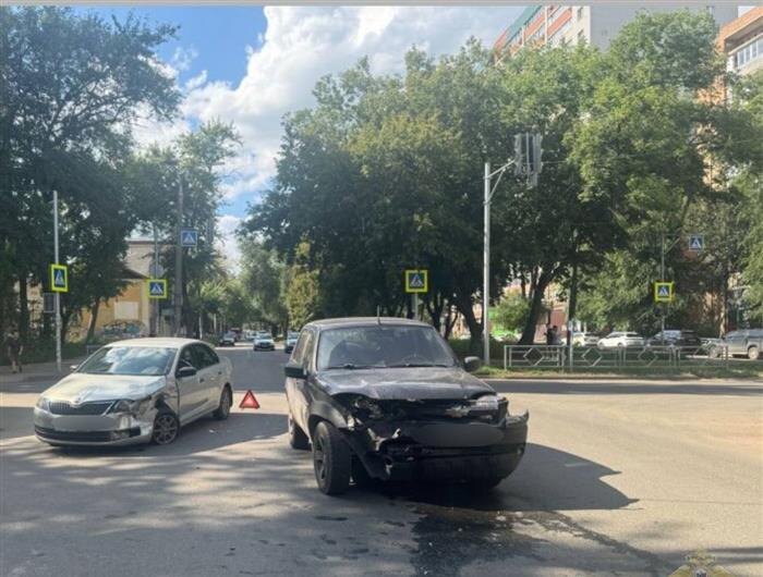    ФОТО: ГУ МВД по Самарской области