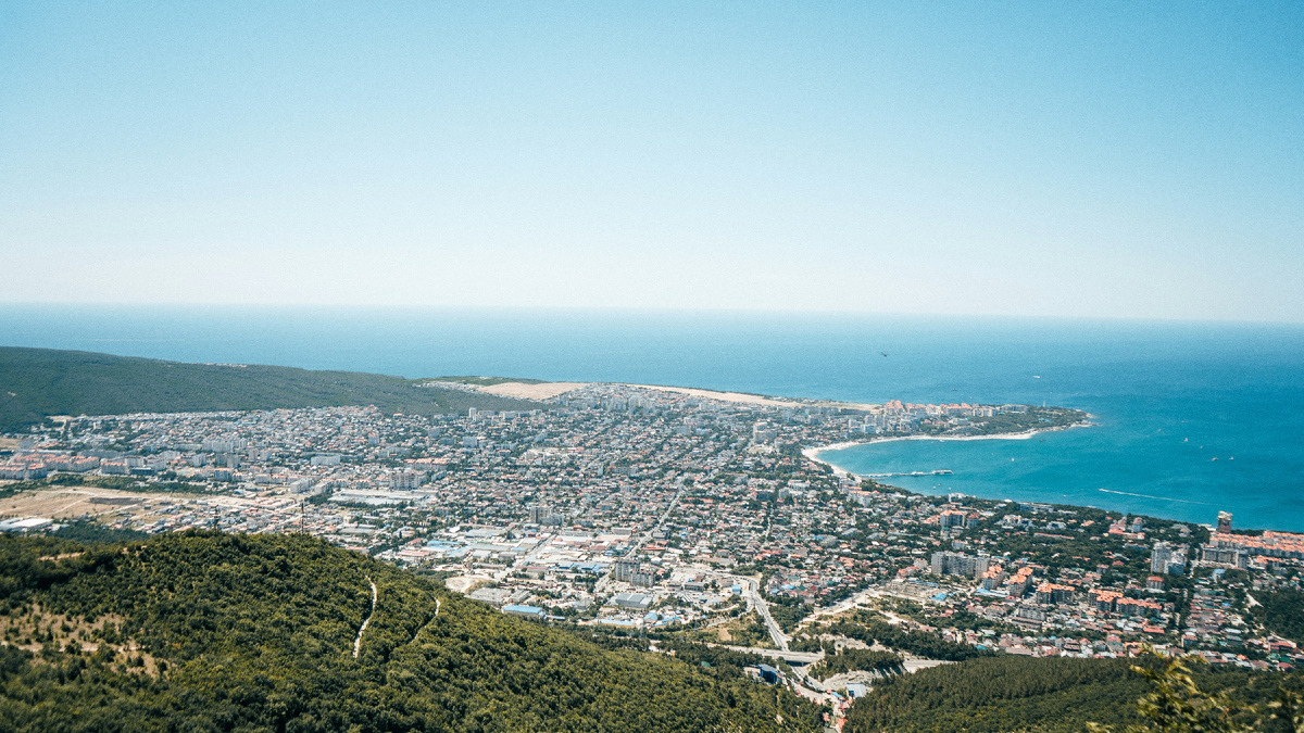 Фото Sergey Beschastnykh на Unsplash