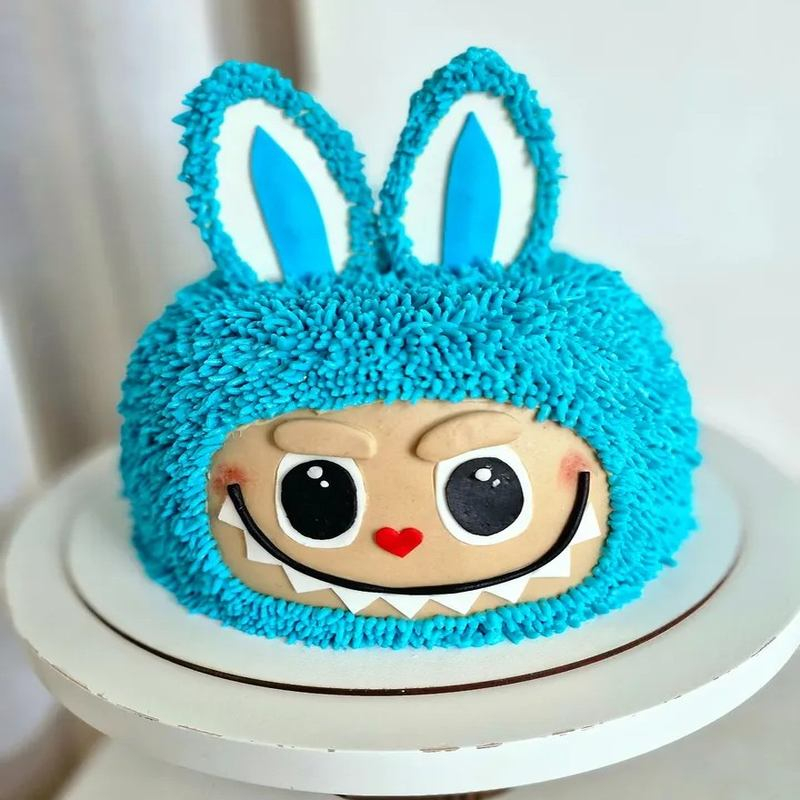 Торт Лабубу