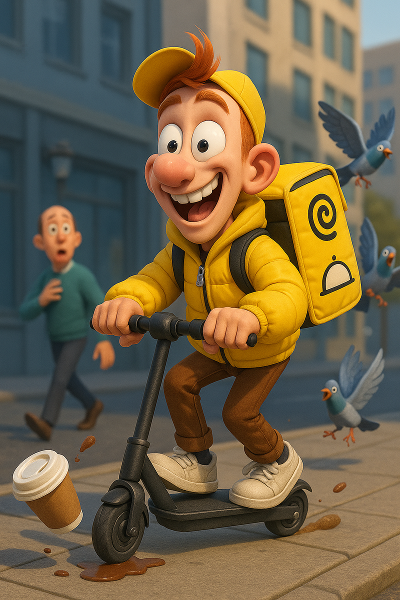 Над картинкой трудился чат gpt