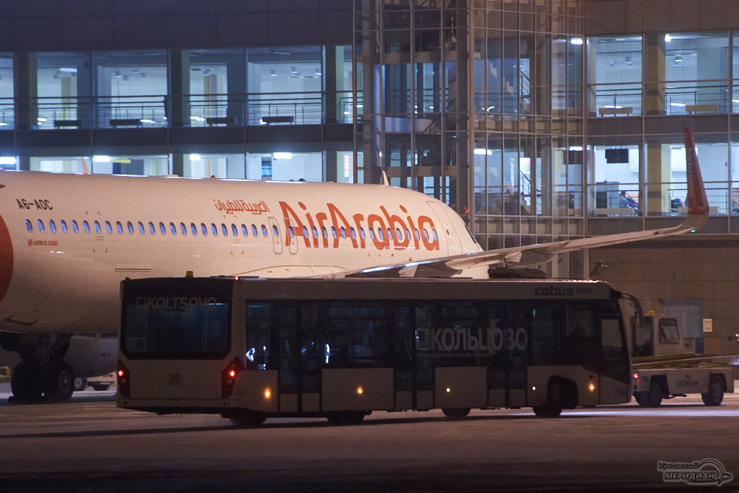    Фото: Лидия Аникина © ИА "Уральский меридиан"