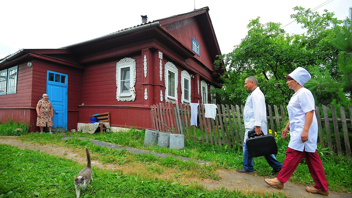 Целевое обучение: свобода в обмен на провинцию