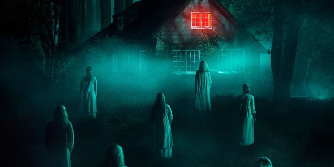 Десять пугающих фильмов ужасов, которые страшно смотреть даже самым смелым