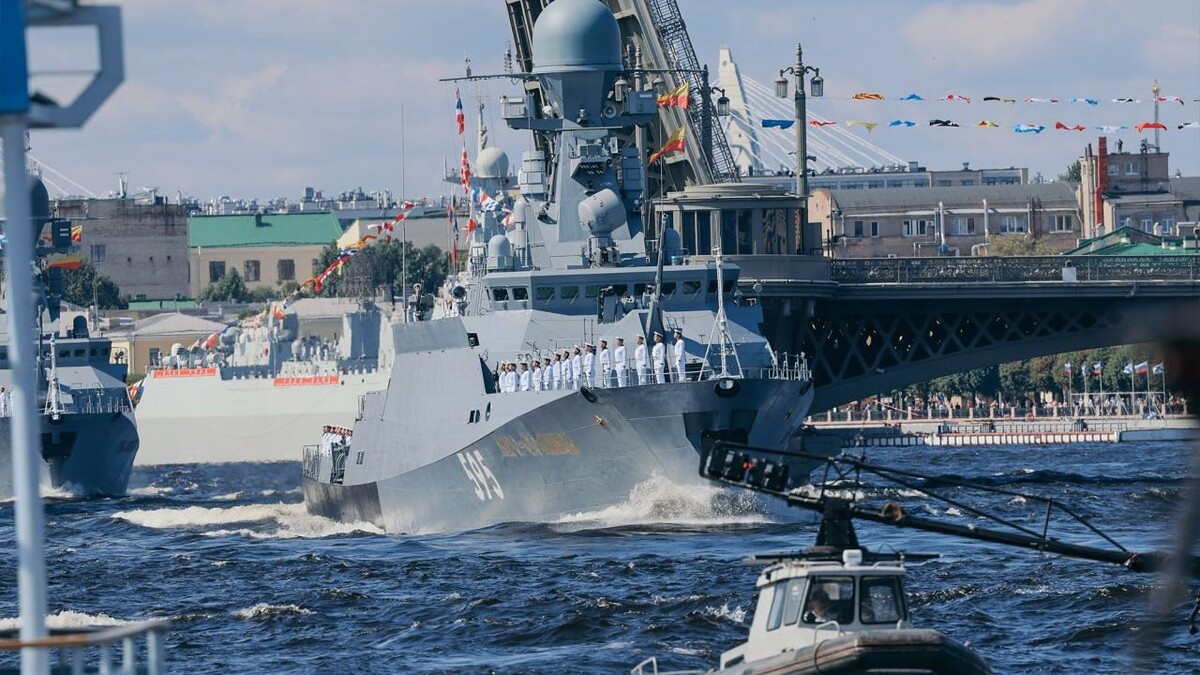     Источник: Telegram-канал губернатора Петербурга Александра Беглова