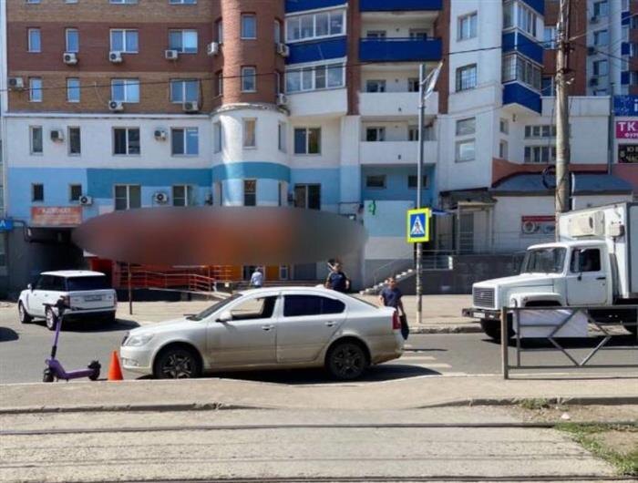    ФОТО: ГУ МВД по Самарской области