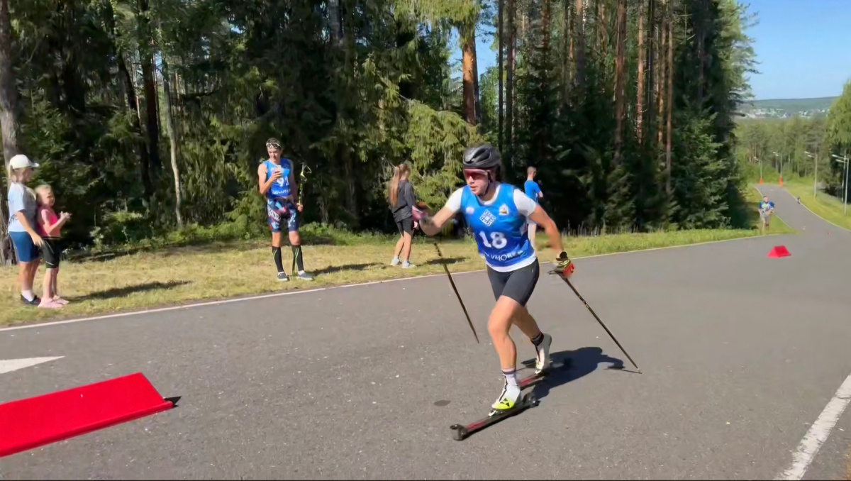 Екатерина Никитина