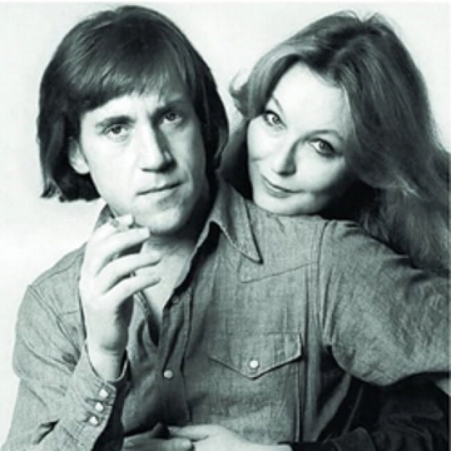 Спектакль-концерт «Я, Высоцкий Владимир...» в Театр имени М.А. Булгакова - MOSBILET.ru