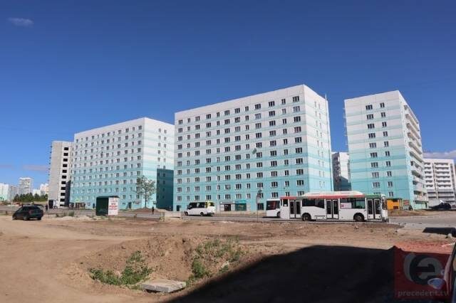    Фото: "Прецедент"